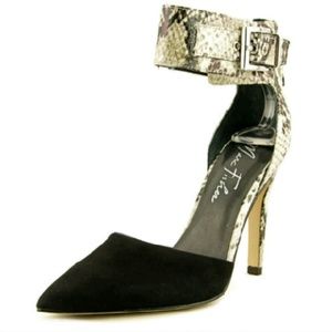 MARC FISHER "mivie 2" Heels